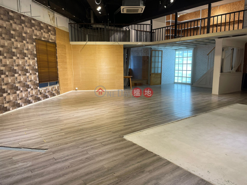 有裝修, 高樓底, 獨立廁, 全包價, 近地鐵, 即交吉|美羅中心1期(Metro Centre1)出租樓盤 (JACKL-5138872829)