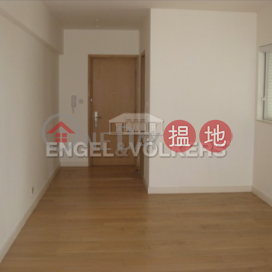 3 Bedroom Family Flat for Sale in North Point | Island Lodge 港濤軒 _0