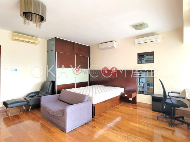Property Search Hong Kong | OneDay | Residential, Sales Listings, Cozy high floor with balcony | For Sale