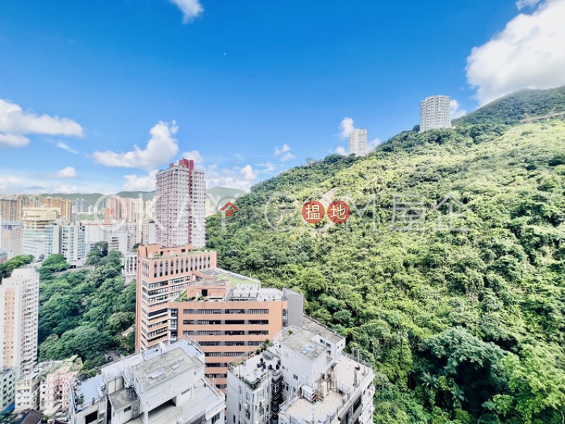 Lovely 3 bedroom in Mid-levels East | Rental, 74-86 Kennedy Road | Eastern District, Hong Kong, Rental, HK$ 74,000/ month