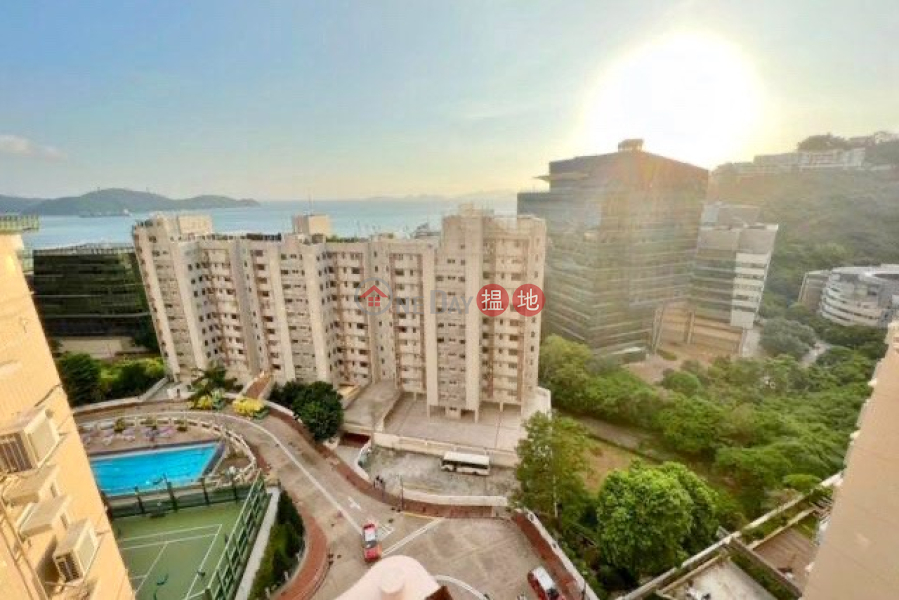 Property for Rent at Block 28-31 Baguio Villa with 3 Bedrooms | Block 28-31 Baguio Villa 碧瑤灣28-31座 Rental Listings