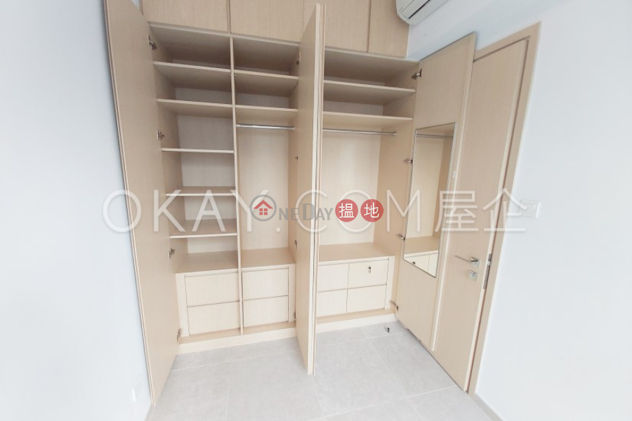 Property Search Hong Kong | OneDay | Residential, Rental Listings, Unique 1 bedroom with balcony | Rental