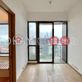 Unique 1 bedroom with harbour views & balcony | Rental