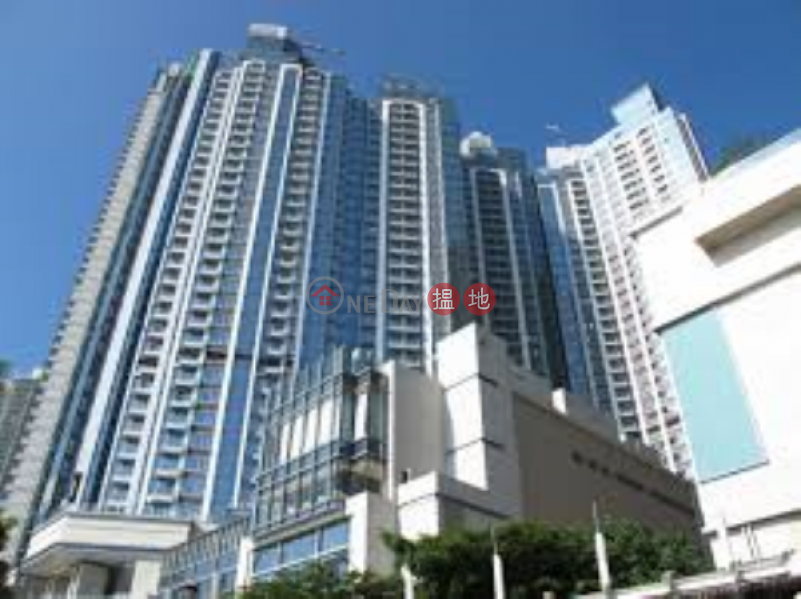 4 Bedroom Luxury Flat for Sale in Tai Kok Tsui | Imperial Cullinan 瓏璽 Sales Listings