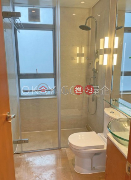 Stylish 3 bedroom with sea views, balcony | Rental 68 Bel-air Ave | Southern District Hong Kong | Rental, HK$ 58,000/ month