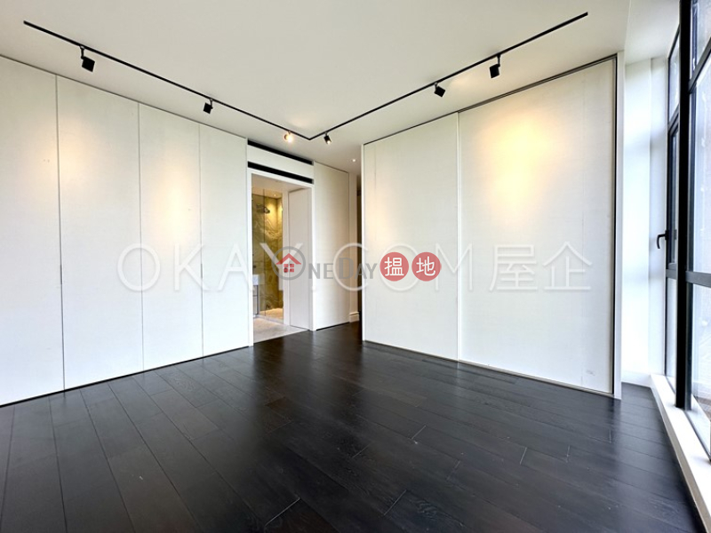 Efficient 3 bedroom with parking | Rental | Park Place 雅柏苑 Rental Listings