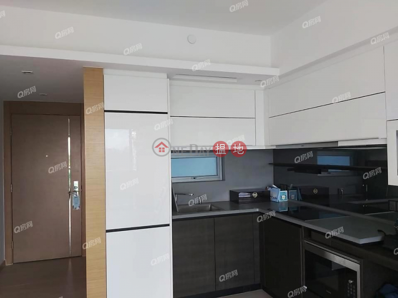 Property Search Hong Kong | OneDay | Residential | Rental Listings, Park Yoho Sicilia Phase 1C Block 1A | 2 bedroom Mid Floor Flat for Rent