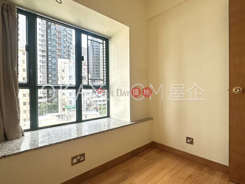 3房2廁俊傑花園出租單位|48列堤頓道 | 西區-香港出租|HK$ 30,000/ 月