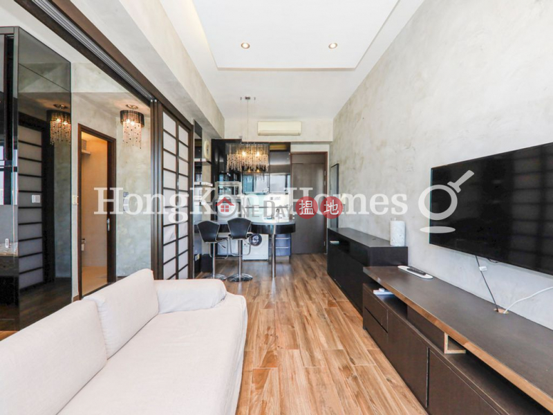 嘉薈軒未知住宅出售樓盤|HK$ 970萬