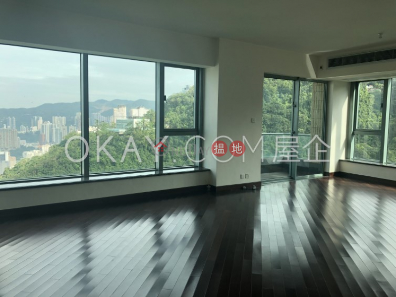 寶雲道13號高層住宅出租樓盤|HK$ 128,000/ 月