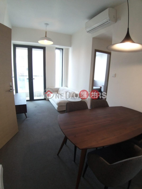 3 Bedroom Family Flat for Rent in Kennedy Town | 18 Catchick Street 吉席街18號 _0