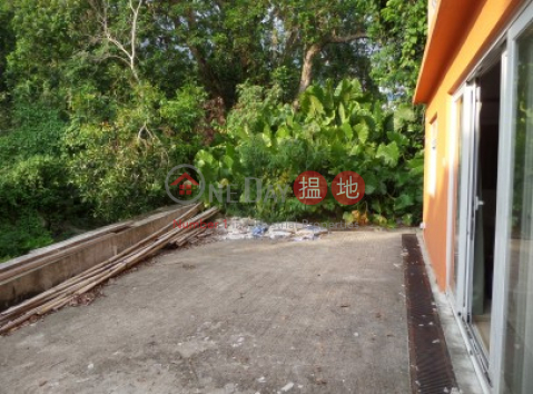 1 Ensuit + 3 Bedrooms at Shui Hau, Lucky Court, Block A 福安閣 A座 | Lantau Island (STOPP-3025257487)_0
