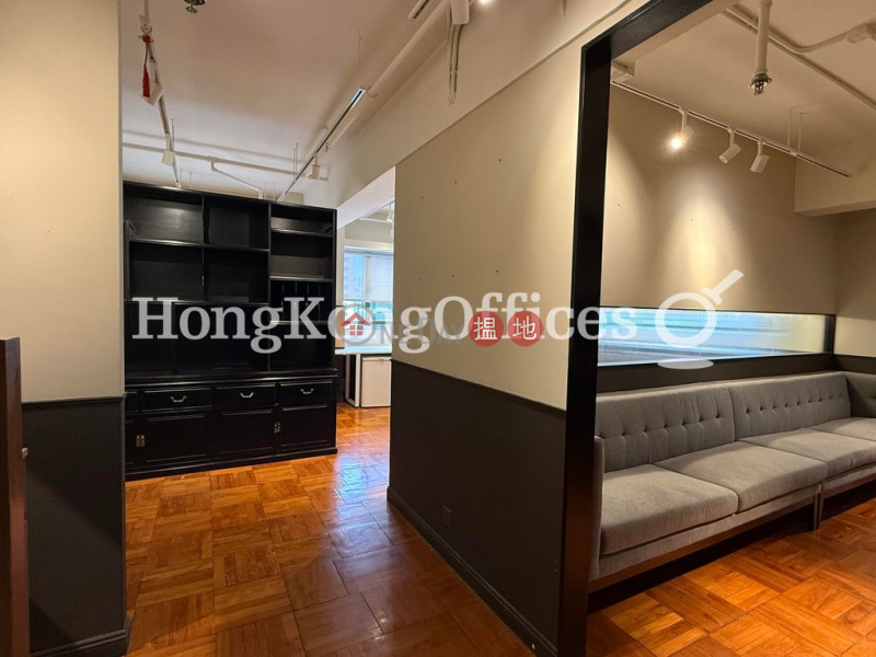 嘉寶商業大廈 寫字樓租單位出租|嘉寶商業大廈 (Car Po Commercial Building)出租樓盤 (HKO-73261-AGHR)