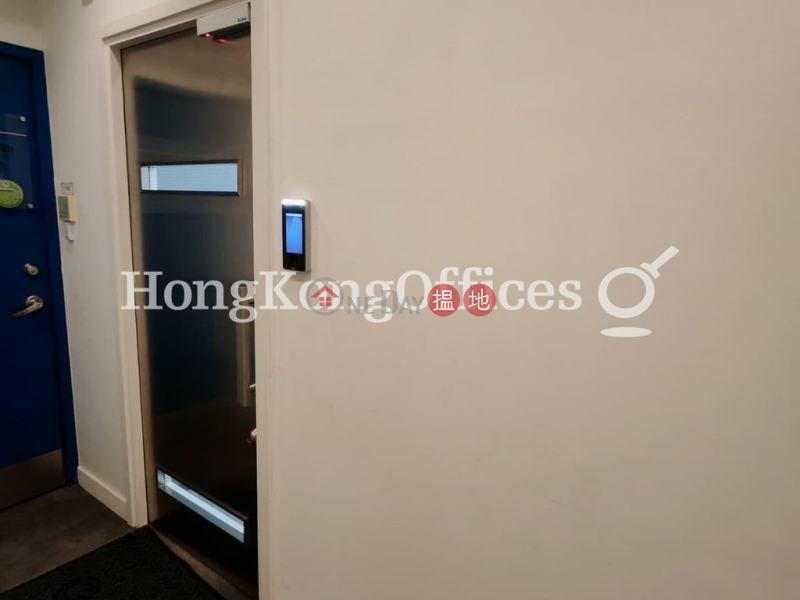Office Unit for Rent at Hollywood Commercial House | Hollywood Commercial House 荷李活商業大廈 Rental Listings