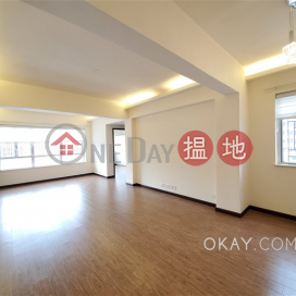 Rare 3 bedroom in Fortress Hill | Rental, Kent Mansion 康德大廈 | Eastern District (OKAY-R287468)_0