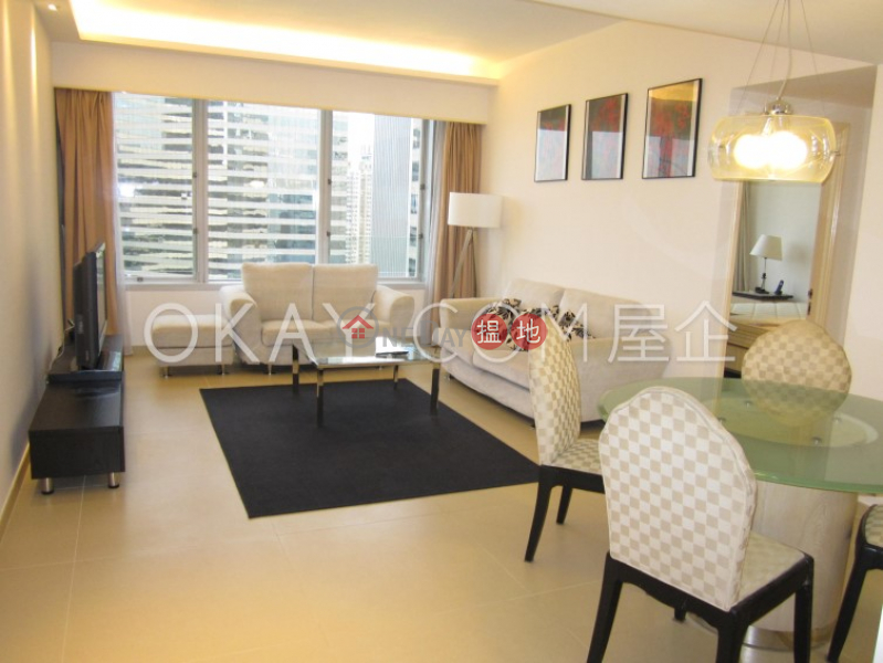 Stylish 2 bedroom on high floor with harbour views | Rental 1 Harbour Road | Wan Chai District, Hong Kong Rental HK$ 50,000/ month