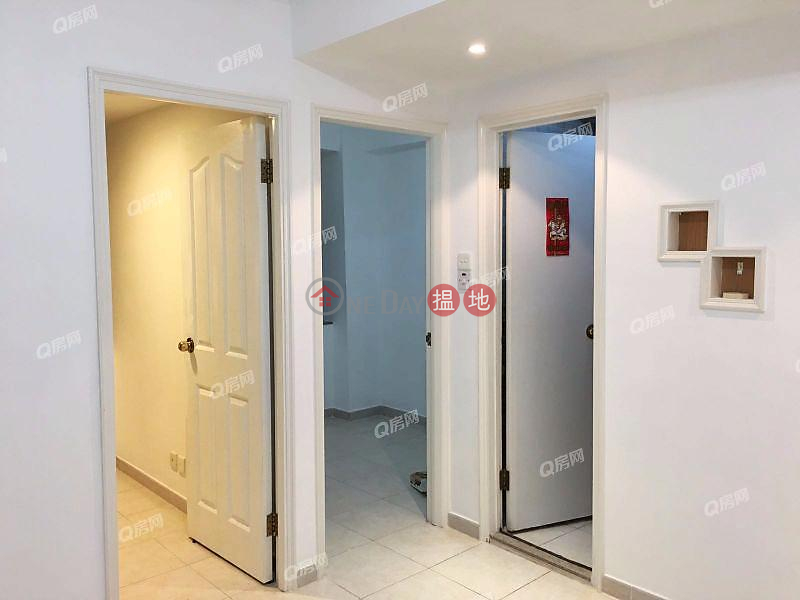 Property Search Hong Kong | OneDay | Residential | Sales Listings | Ho Shun Lee Building | 2 bedroom High Floor Flat for Sale