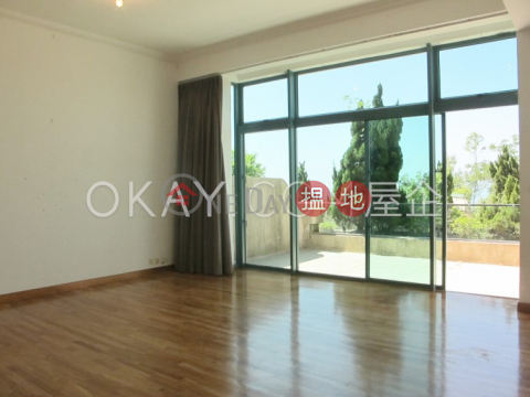 Luxurious house with rooftop, terrace & balcony | Rental | Phase 1 Regalia Bay 富豪海灣1期 _0