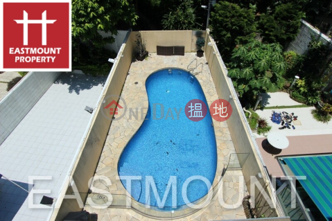 Sai Kung Villa House | Property For Rent or Lease in Marina Cove, Hebe Haven 白沙灣匡湖居-Private swimming pool, Convenient | Marina Cove Phase 1 匡湖居 1期 _0