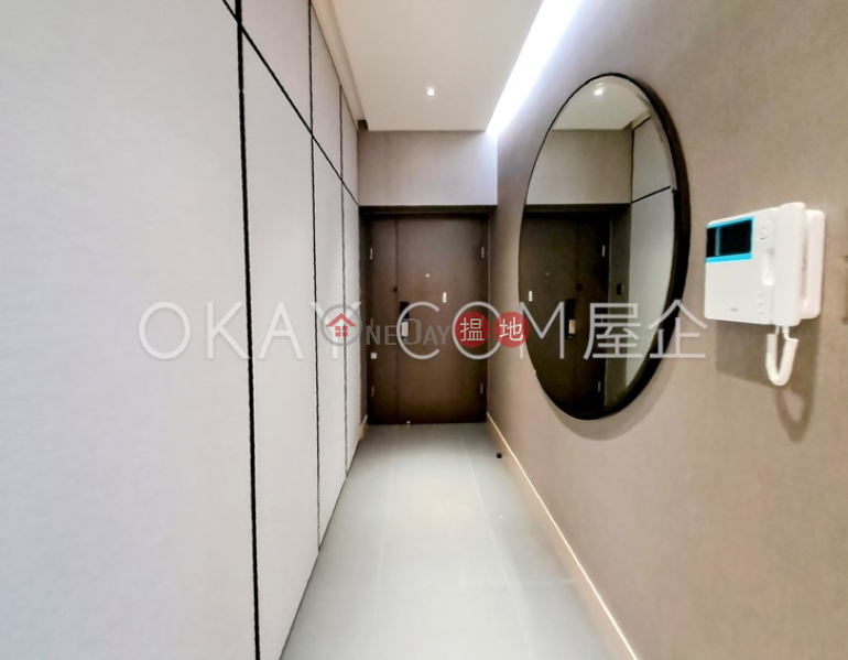 Lovely 3 bedroom in Kowloon Station | Rental | 1 Austin Road West | Yau Tsim Mong Hong Kong, Rental | HK$ 60,000/ month