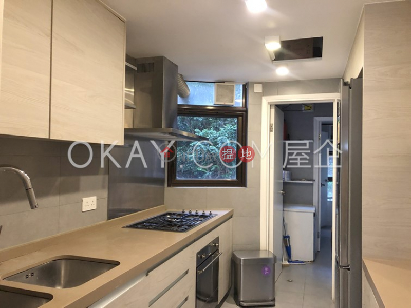 Efficient 3 bedroom with balcony & parking | For Sale | Ventris Place 雲地利台 Sales Listings