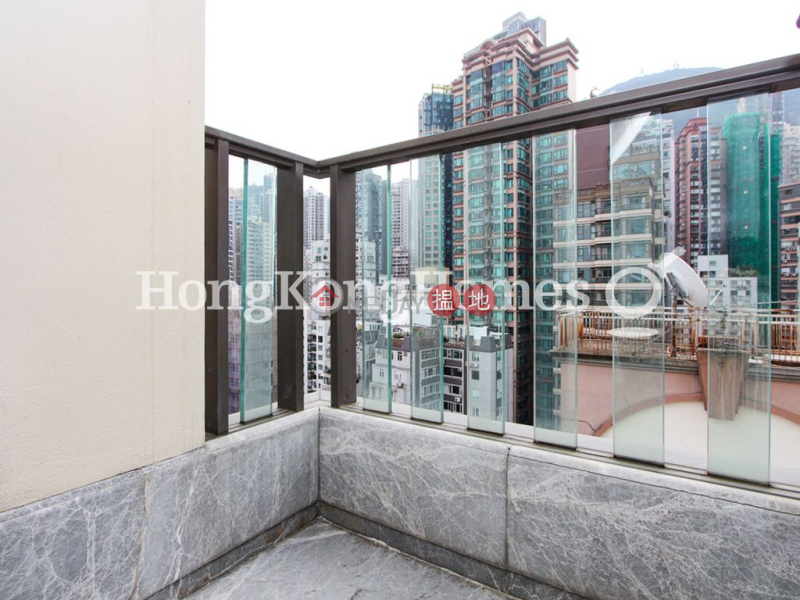 HK$ 30,000/ month | The Pierre Central District 1 Bed Unit for Rent at The Pierre