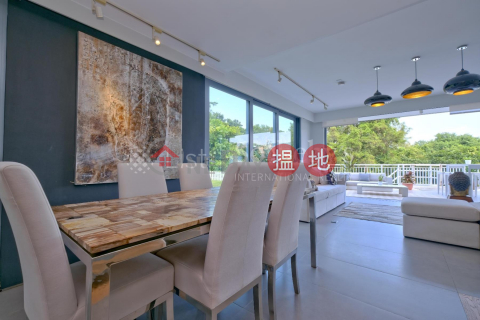 Property for Sale at Sheung Sze Wan Village with 4 Bedrooms | Sheung Sze Wan Village 相思灣村 _0