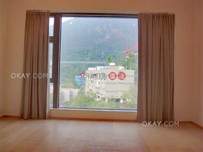 Rare house with rooftop & parking | Rental 9-19 Shouson Hill Road | Southern District | Hong Kong | Rental HK$ 290,000/ month
