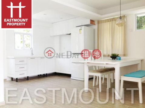 Clearwater Bay Village House | Property For Rent or Lease in Tseng Lan Shue 井欄樹-2/F with Roof | Property ID:3074 | Tseng Lan Shue Village House 井欄樹村屋 _0