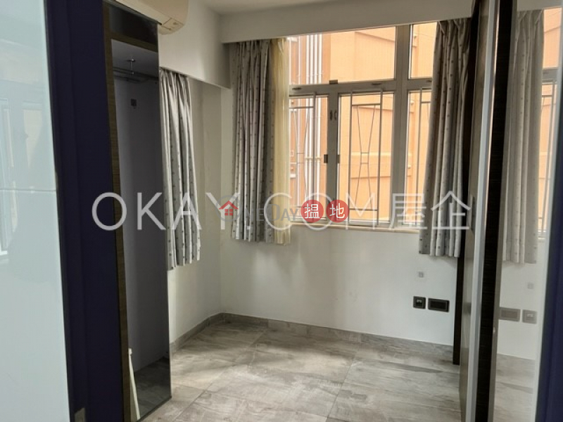Hoi Kok Mansion | High | Residential | Sales Listings | HK$ 8.8M