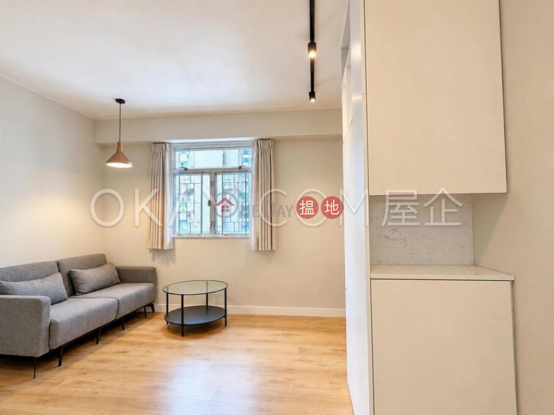 Lovely 2 bedroom in Mid-levels West | For Sale, 136-138 Caine Road | Western District Hong Kong | Sales | HK$ 7.5M