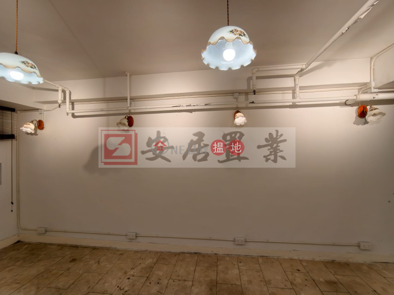 安居工商 何生 ３座 特色商店街 觀塘最旺, 62 Hoi Yuen Road | Kwun Tong District, Hong Kong Rental | HK$ 22,000/ month