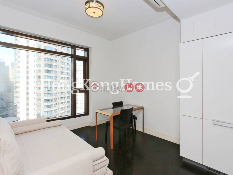 HK$ 24,800/ month Castle One By V | Western District, Studio Unit for Rent at Castle One By V