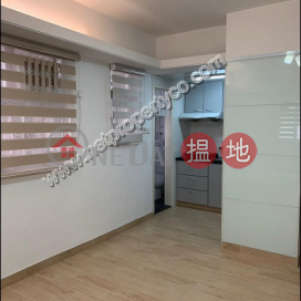 1-bedroom unit for rent in Wan Chai, Chung Nam Building 中南大廈 | Wan Chai District (A064827)_0