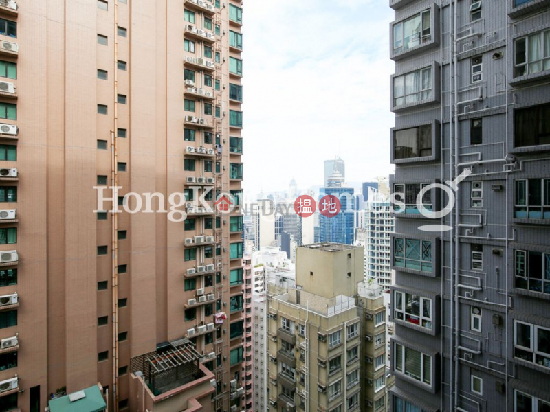 Property Search Hong Kong | OneDay | Residential, Rental Listings | 3 Bedroom Family Unit for Rent at The Fortune Gardens