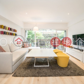 Efficient 3 bedroom with balcony | For Sale | Realty Gardens 聯邦花園 _0