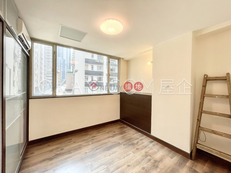 Nicely kept 2 bedroom with terrace | For Sale | Fung Woo Building 豐和大廈 Sales Listings