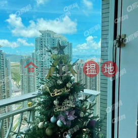 Venice (Tower 5 - R Wing) Phase 1 The Capitol Lohas Park | 3 bedroom High Floor Flat for Sale | Venice (Tower 5 - R Wing) Phase 1 The Capitol Lohas Park 日出康城 1期 首都 威尼斯 (5座-右翼) _0
