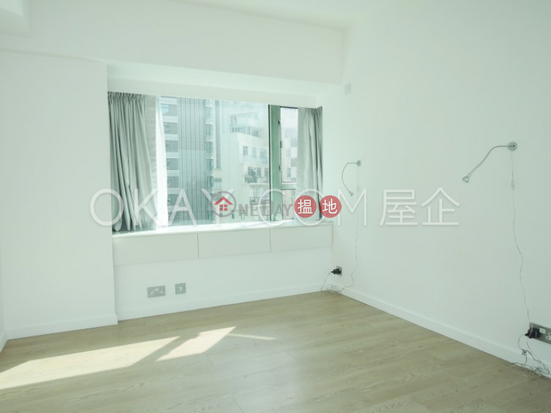 HK$ 48,000/ month | Casa Bella | Central District, Unique 3 bedroom in Mid-levels West | Rental