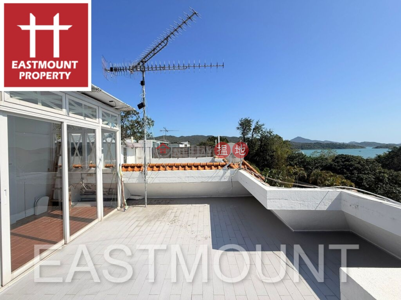 西貢 Tsam Chuk Wan 斬竹灣村屋出售-海景, 位置方便 | 物業 ID:1671斬竹灣村屋出售單位|大網仔路 | 西貢香港-出售|HK$ 1,700萬