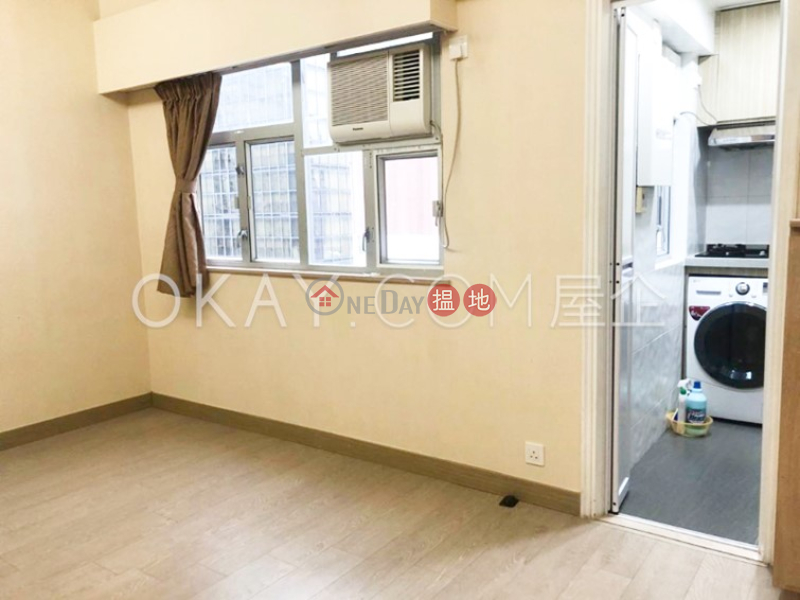 Property Search Hong Kong | OneDay | Residential Sales Listings, Intimate 3 bedroom on high floor with rooftop | For Sale
