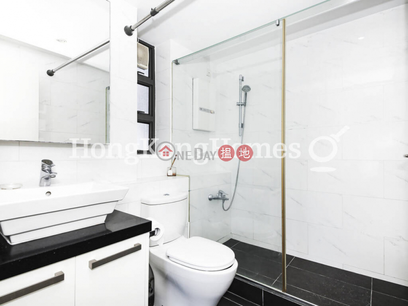 Property Search Hong Kong | OneDay | Residential, Rental Listings | 1 Bed Unit for Rent at Hollywood Terrace