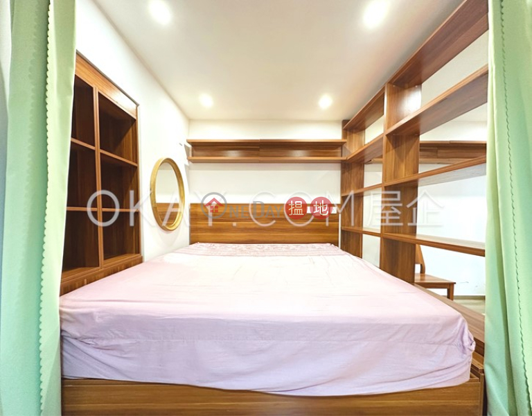 Property Search Hong Kong | OneDay | Residential Sales Listings | Charming studio with terrace | For Sale