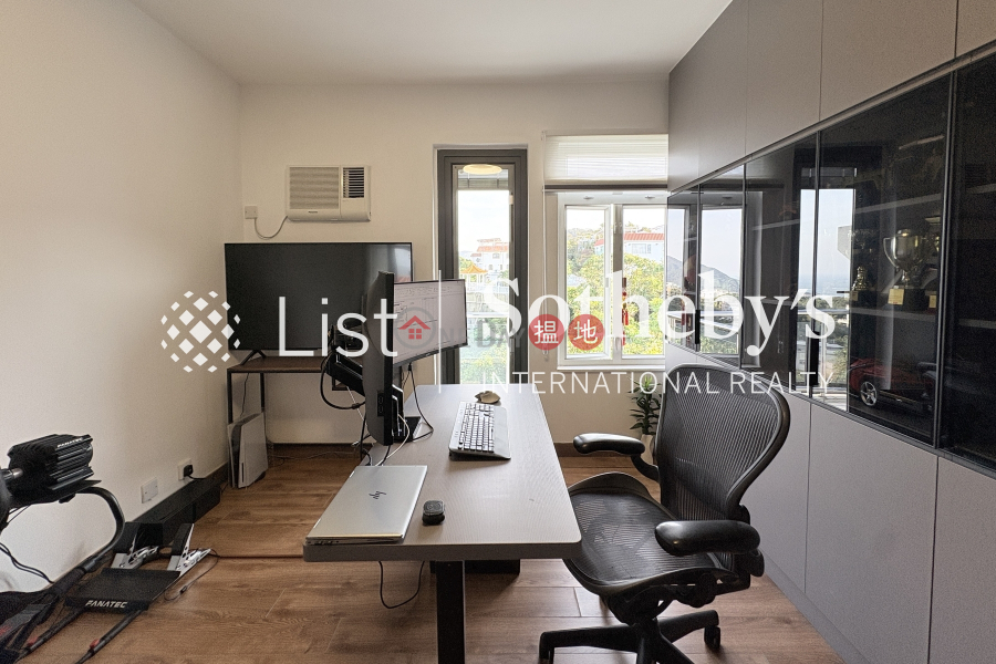 出售碧浪別墅三房兩廳單位-22坑口永隆路 | 西貢-香港-出售HK$ 3,980萬