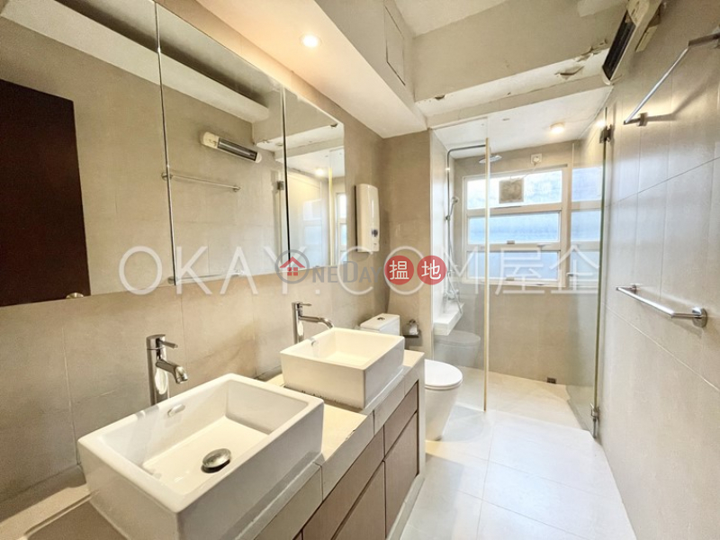 HK$ 58,000/ month | Wing on lodge Wan Chai District, Stylish 3 bedroom with terrace & parking | Rental