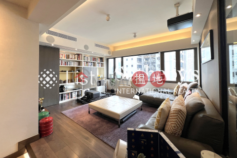 Property for Rent at Chenyu Court with 3 Bedrooms | Chenyu Court 燦如閣 _0