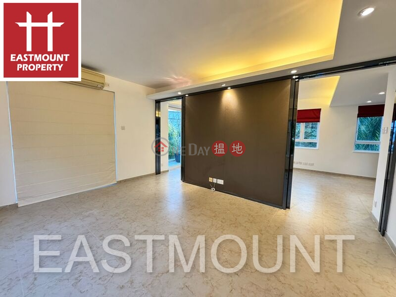 Sai Kung Village House | Property For Sale in Nam Shan 南山-Private gate, Detached | Property ID:302 Po Lo Che | Sai Kung Hong Kong, Rental | HK$ 52,000/ month