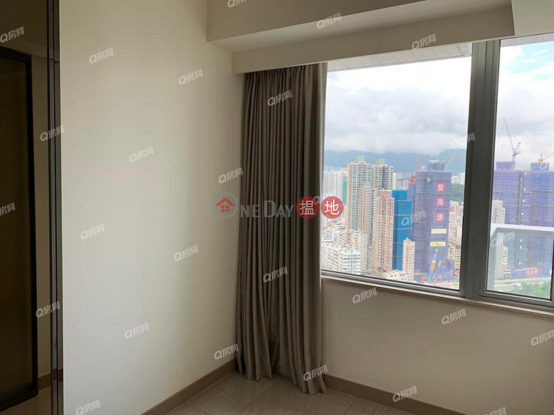 Cullinan West II | 1 bedroom Mid Floor Flat for Rent | 28 Sham Mong Road | Cheung Sha Wan Hong Kong | Rental HK$ 20,000/ month