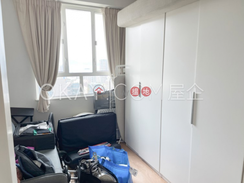 Rare 3 bedroom on high floor with sea views | Rental, 49 Conduit Road | Western District, Hong Kong Rental, HK$ 40,000/ month