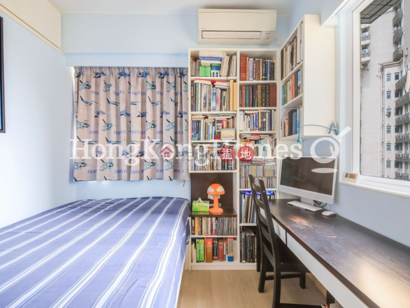 2 Bedroom Unit at Jing Tai Garden Mansion | For Sale, 27 Robinson Road | Western District Hong Kong | Sales HK$ 15M